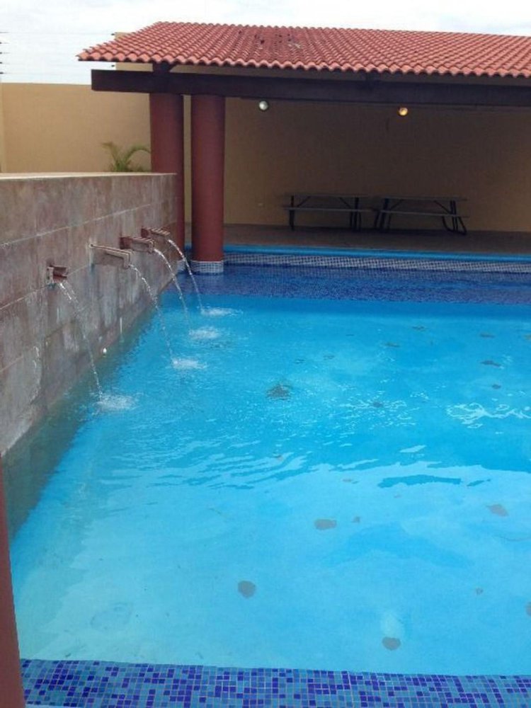 3 غرف نوم منزل في Sinaloa, Mexico رقم 170578