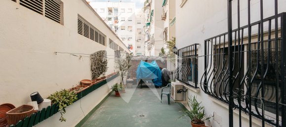 Apartamento de 3 dormitorios en Valencia, Spain No. 172216 10