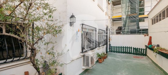 Apartamento de 3 dormitorios en Valencia, Spain No. 172216 12