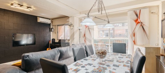 Apartamento de 3 dormitorios en Valencia, Spain No. 172216 6