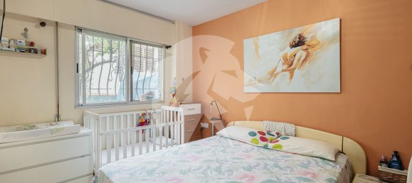 Apartamento de 3 dormitorios en Valencia, Spain No. 172216 16