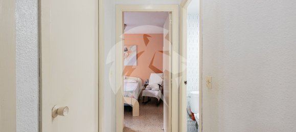Apartamento de 3 dormitorios en Valencia, Spain No. 172216 15