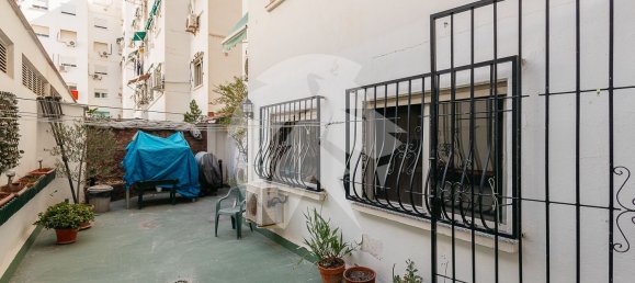 Apartamento de 3 dormitorios en Valencia, Spain No. 172216 11