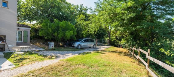 5 rooms Apartment in Colli al Metauro, Italy No. 264916 36