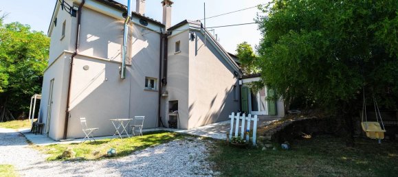 5 rooms Apartment in Colli al Metauro, Italy No. 264916 37