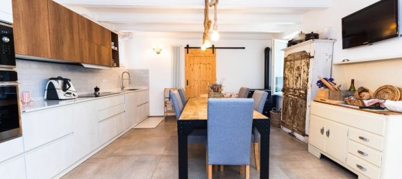 5 rooms Apartment in Colli al Metauro, Italy No. 264916 3