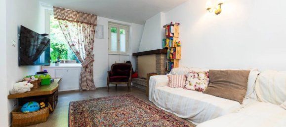 5 rooms Apartment in Colli al Metauro, Italy No. 264916 11