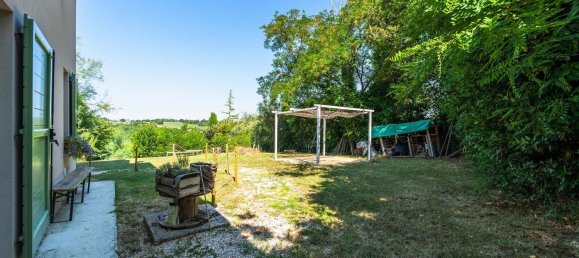 5 rooms Apartment in Colli al Metauro, Italy No. 264916 34