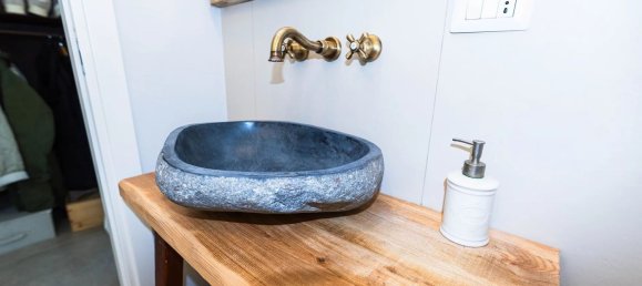 5 rooms Apartment in Colli al Metauro, Italy No. 264916 14