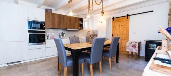 5 rooms Apartment in Colli al Metauro, Italy No. 264916 6