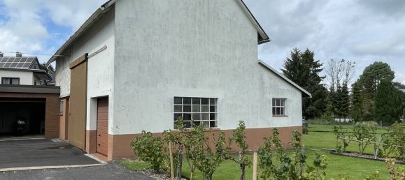 4 rooms House in Lahn-Dill, Germany No. 277699 5