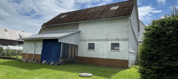 4 rooms House in Lahn-Dill, Germany No. 277699 4