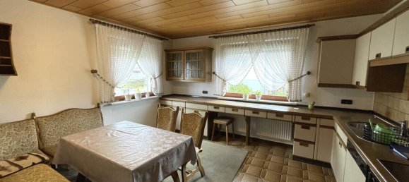 4 rooms House in Lahn-Dill, Germany No. 277699 10