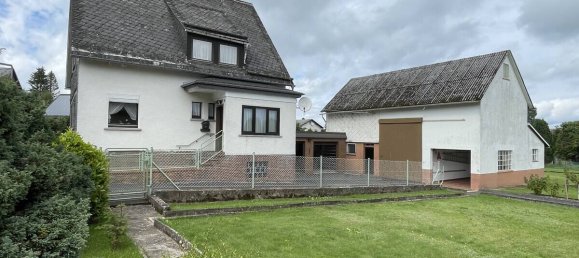 4 rooms House in Lahn-Dill, Germany No. 277699 3