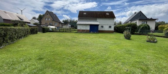 4 rooms House in Lahn-Dill, Germany No. 277699 9