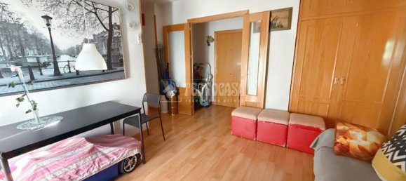 2 Schlafzimmer Wohnung in Madrid, Spain, Nr. 169008 4