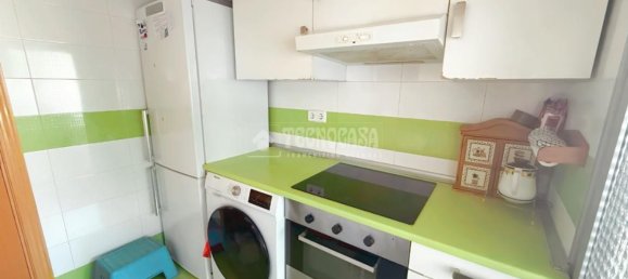 2 Schlafzimmer Wohnung in Madrid, Spain, Nr. 169008 19