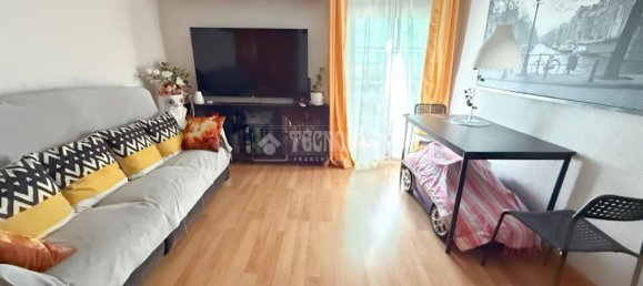 2 Schlafzimmer Wohnung in Madrid, Spain, Nr. 169008 6