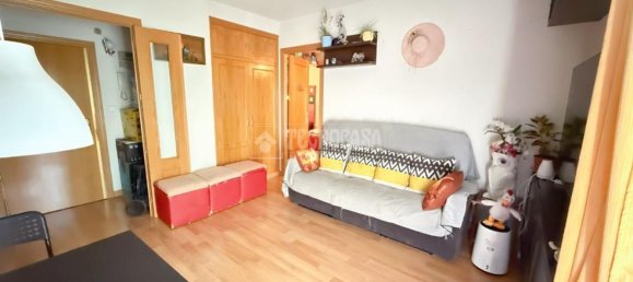2 Schlafzimmer Wohnung in Madrid, Spain, Nr. 169008 2