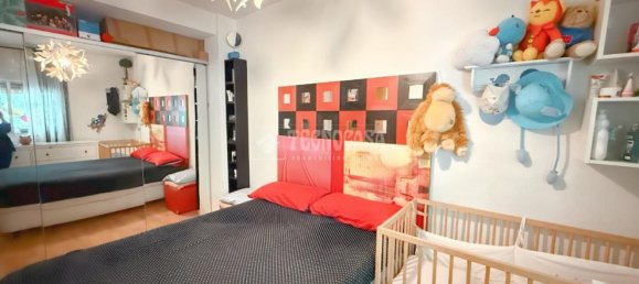 2 Schlafzimmer Wohnung in Madrid, Spain, Nr. 169008 9