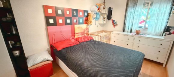 2 Schlafzimmer Wohnung in Madrid, Spain, Nr. 169008 8