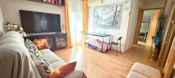 2 Schlafzimmer Wohnung in Madrid, Spain, Nr. 169008 5