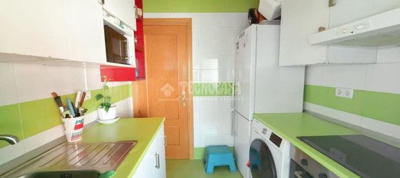 2 Schlafzimmer Wohnung in Madrid, Spain, Nr. 169008 21