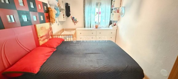 2 Schlafzimmer Wohnung in Madrid, Spain, Nr. 169008 13
