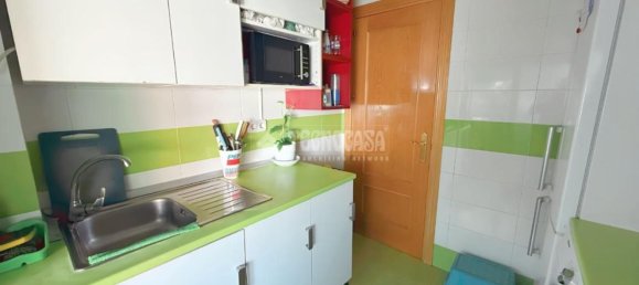 2 Schlafzimmer Wohnung in Madrid, Spain, Nr. 169008 20