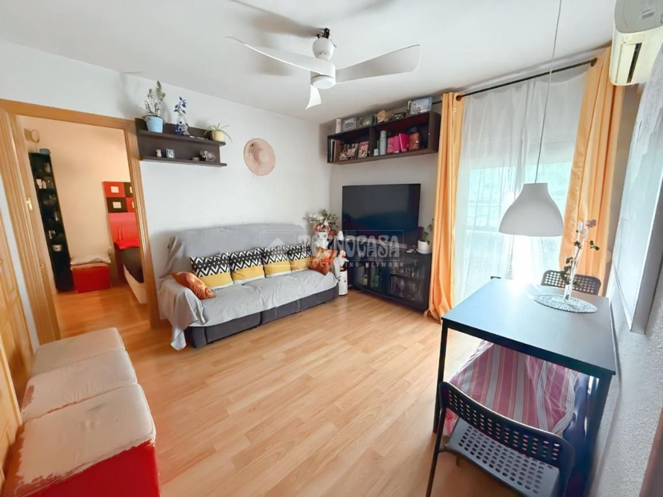 2 Schlafzimmer Wohnung in Madrid, Spain, Nr. 169008