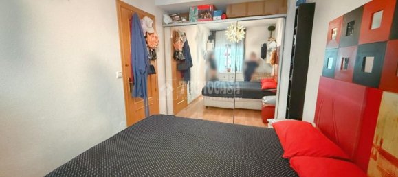 2 Schlafzimmer Wohnung in Madrid, Spain, Nr. 169008 10