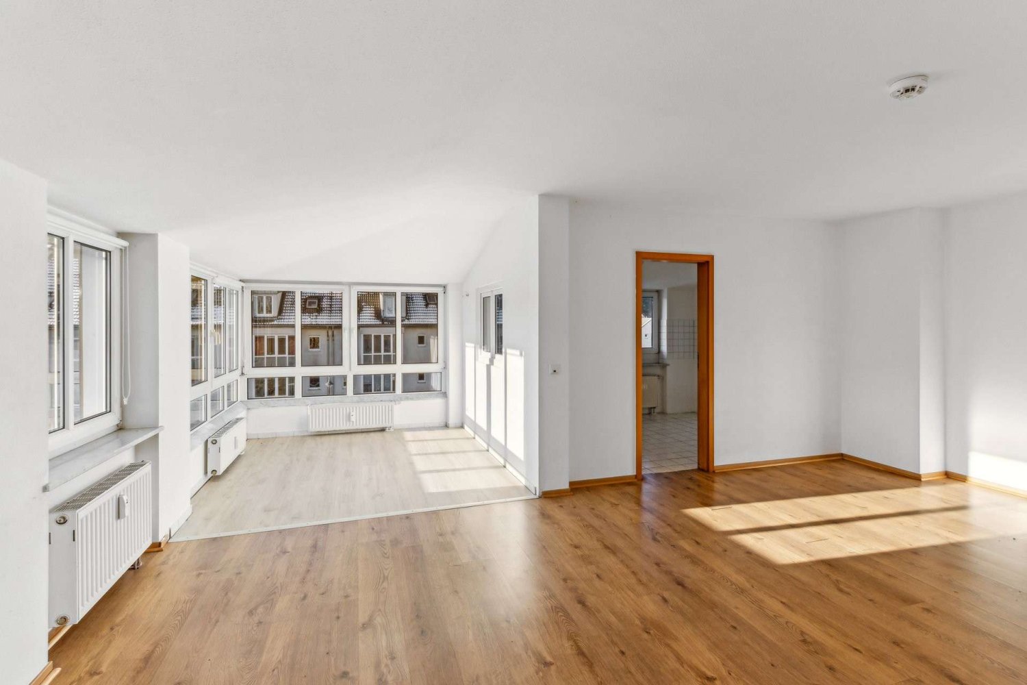 3 bedrooms Apartment in Brandenburg, Germany No. 107068