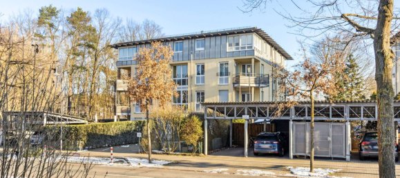 3 bedrooms Apartment in Brandenburg, Germany No. 107068 3