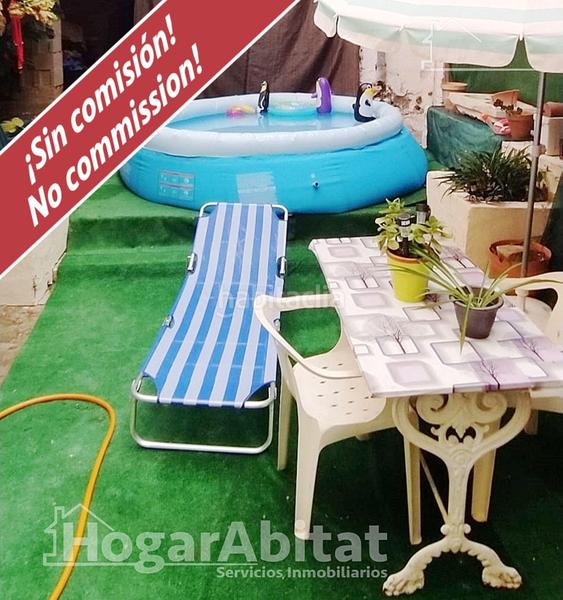 4 bedrooms House in Antella, Spain No. 129410