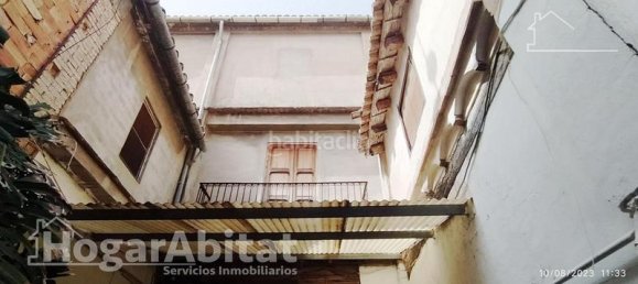 4 bedrooms House in Antella, Spain No. 129410 47