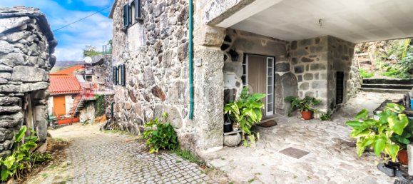 2 غرف نوم منزل في Ponte da Barca, Portugal رقم 320586 15