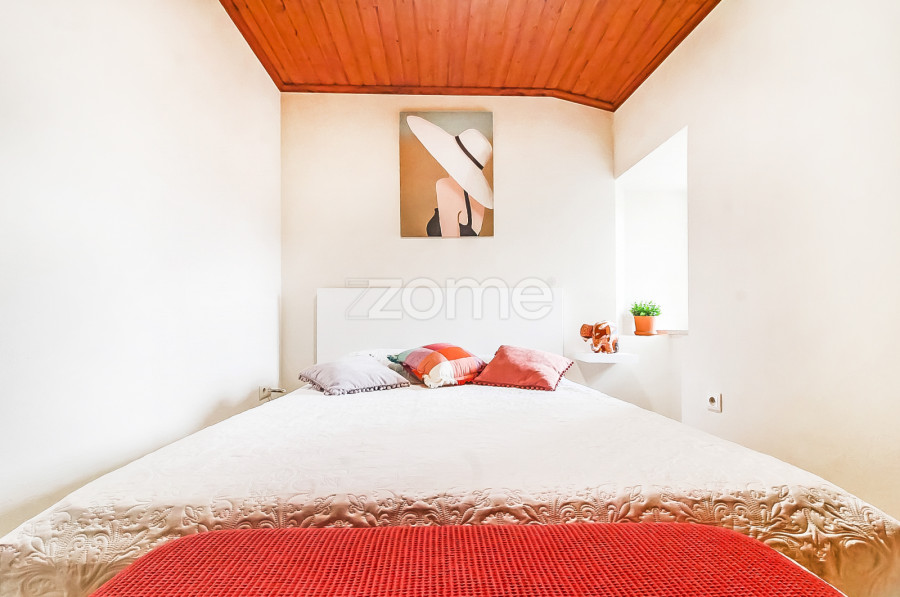 2 Schlafzimmer Haus in Ponte da Barca, Portugal, Nr. 320586
