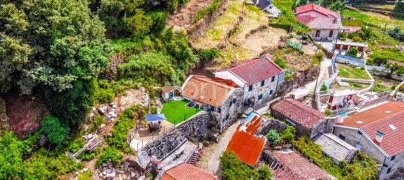 2 غرف نوم منزل في Ponte da Barca, Portugal رقم 320586 21
