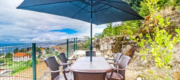 2 غرف نوم منزل في Ponte da Barca, Portugal رقم 320586 11