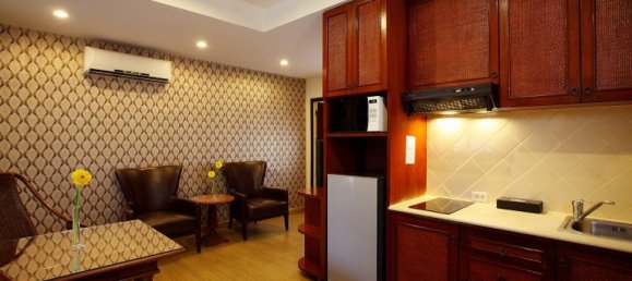 hotel en venta en Pattaya, Chonburi, Eastern Thailand, Thailand № 61498 12