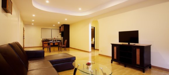 hotel en venta en Pattaya, Chonburi, Eastern Thailand, Thailand № 61498 9