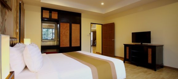 hotel en venta en Pattaya, Chonburi, Eastern Thailand, Thailand № 61498 8