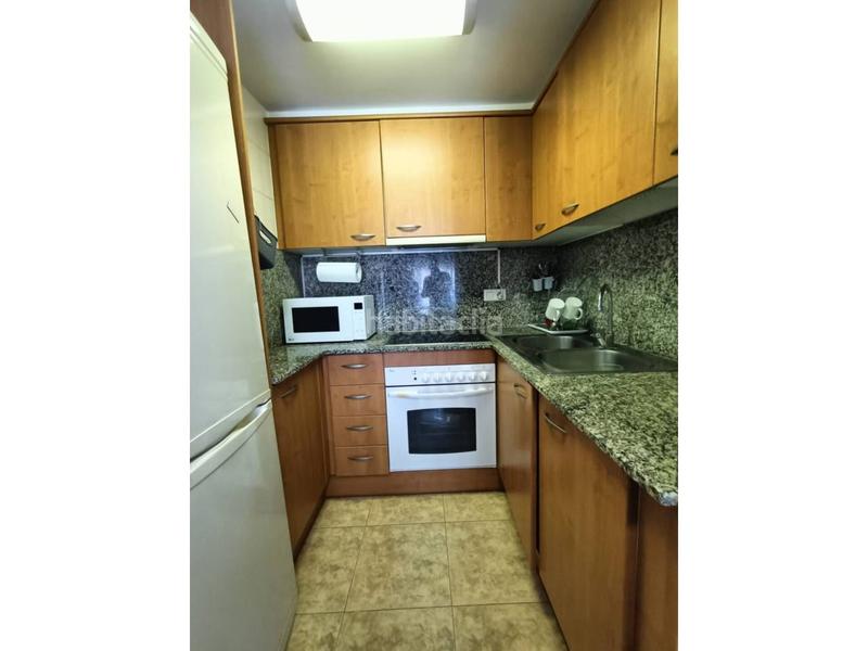 1 Schlafzimmer Wohnung in Girona, Spain, Nr. 163873