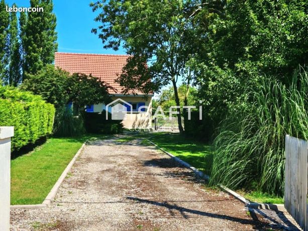 Casa de 2 dormitorios en Lancheres, France No. 305302