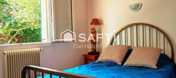 Casa de 2 dormitorios en Lancheres, France No. 305302 5