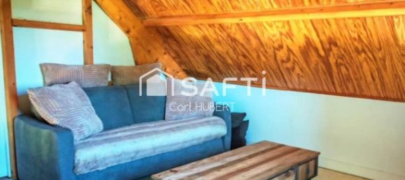 Casa de 2 dormitorios en Lancheres, France No. 305302 9