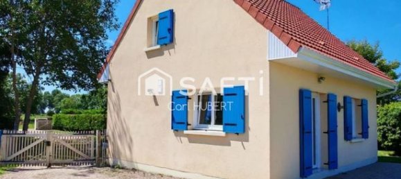 Casa de 2 dormitorios en Lancheres, France No. 305302 7