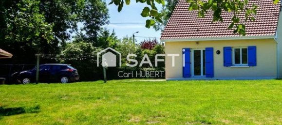 Casa de 2 dormitorios en Lancheres, France No. 305302 11