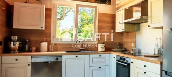 Casa de 2 dormitorios en Lancheres, France No. 305302 4