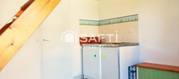 Casa de 2 dormitorios en Lancheres, France No. 305302 13